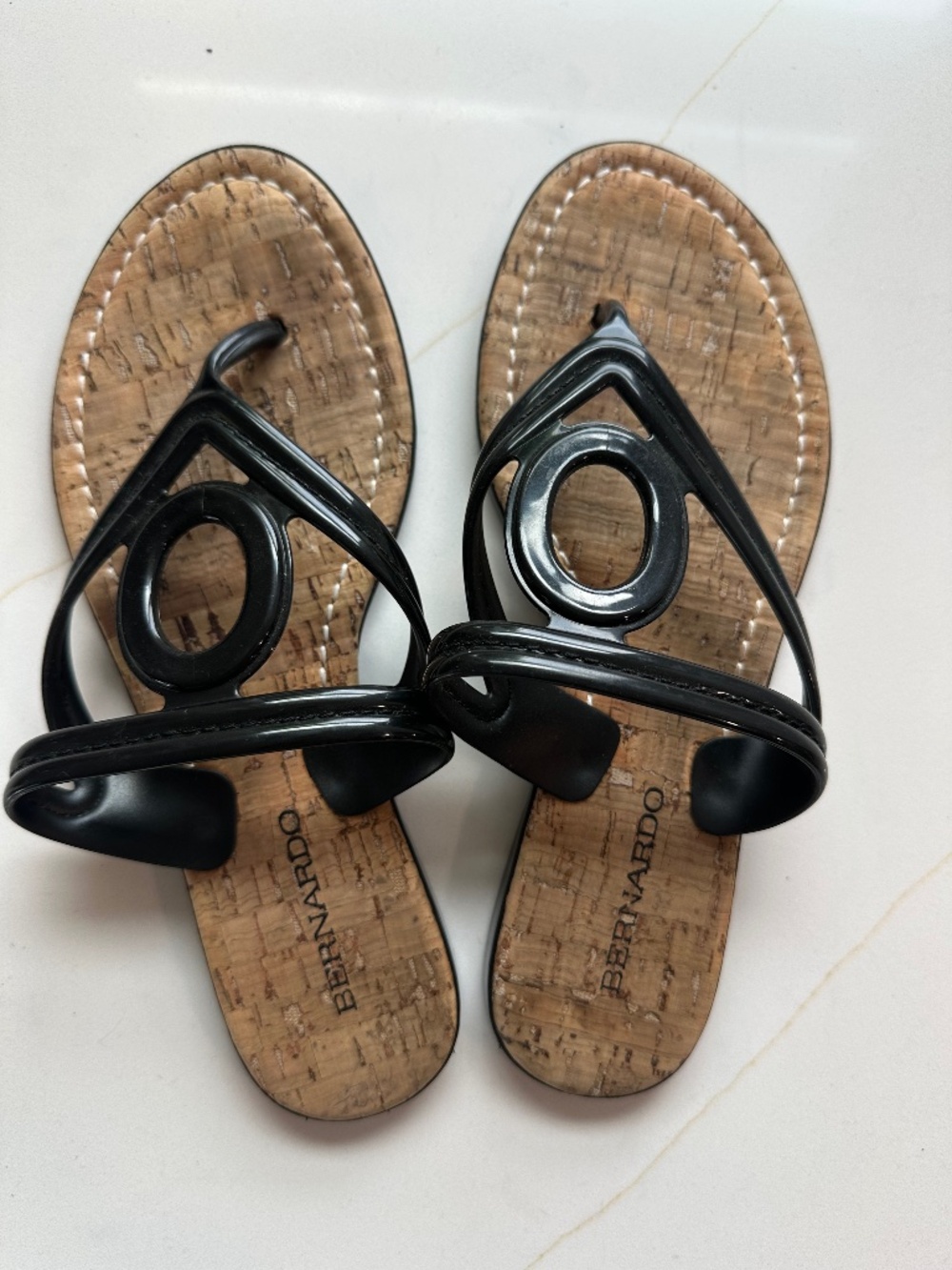 Bernardo Sandals